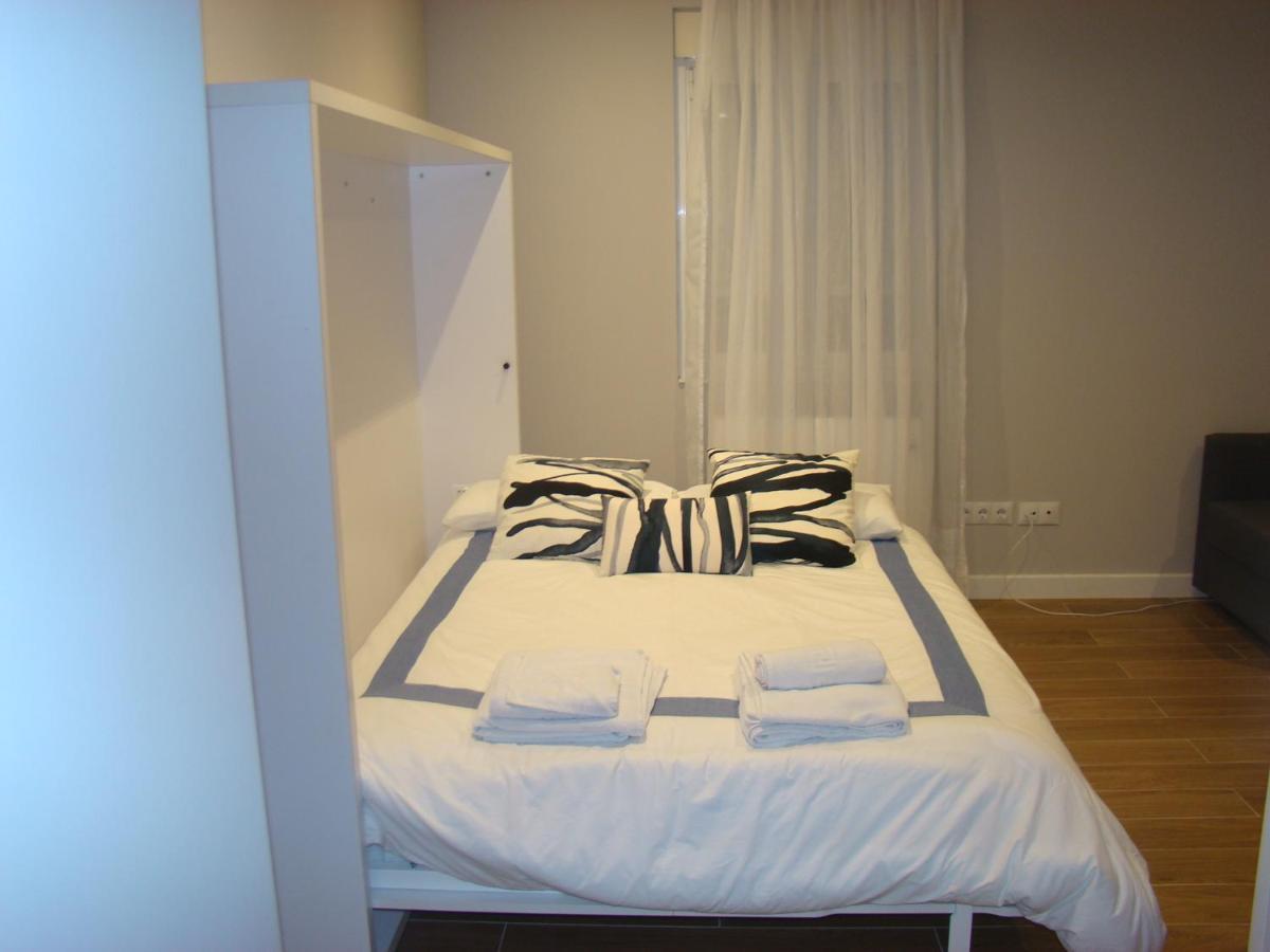 Apartamentos La Pereda Santander Exterior photo